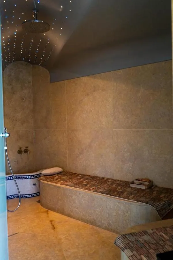 Palais The Luxe Villa Marrakesh